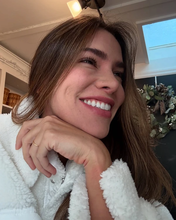 Adriana Sant'Anna por Reprodução/Instagram