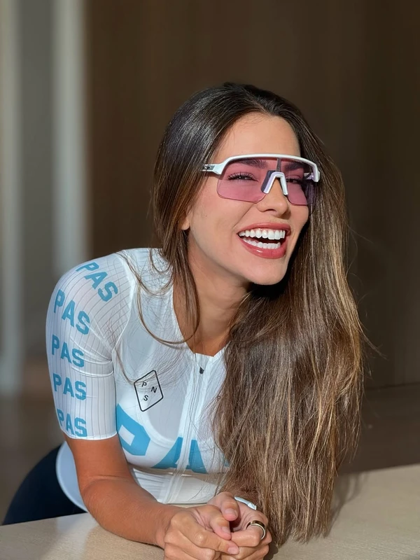 Adriana Sant'Anna por Reprodução/Instagram