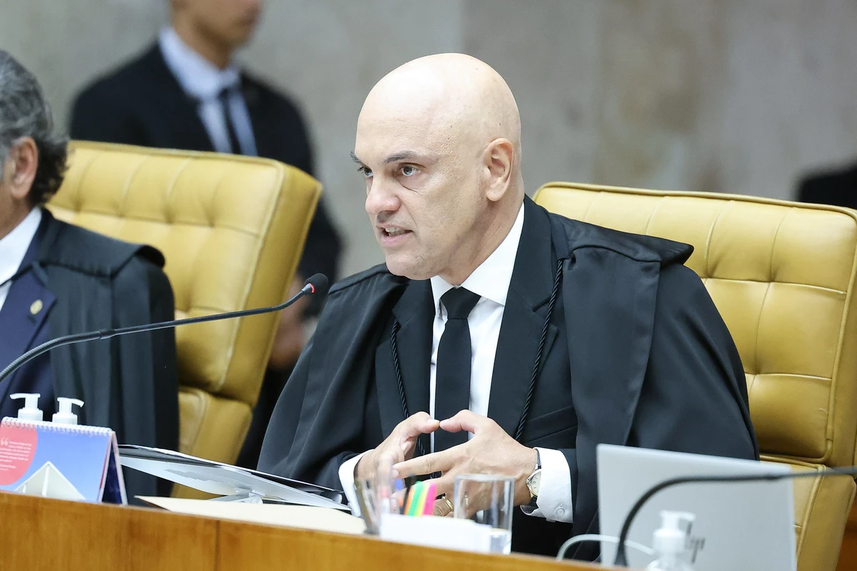 Alexandre de Moraes