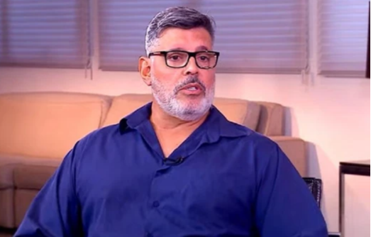 Alexandre Frota Diz Não ao MasterChef Celebridades: Descubra o Motivo!