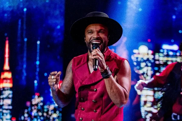 Alexandre Pires por Divulgação