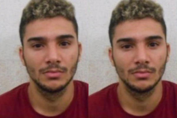 Antônio Bruno da Cruz Magalhães, conhecido como “Bruninho”