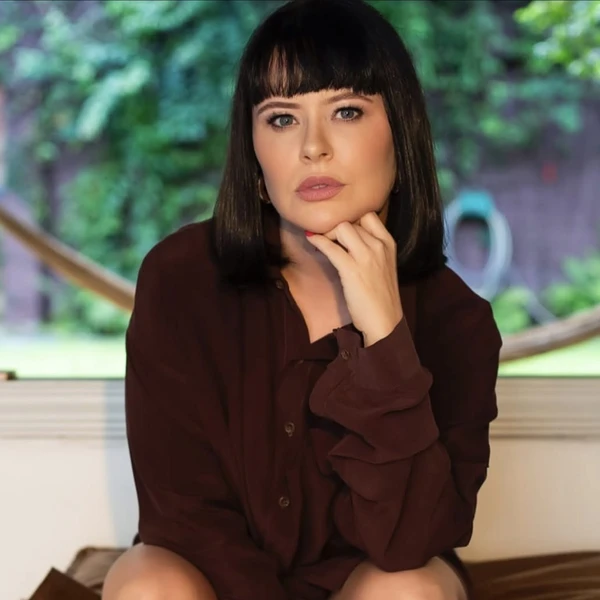 Atriz Mari Bridi   por Reprodução/Instagram 