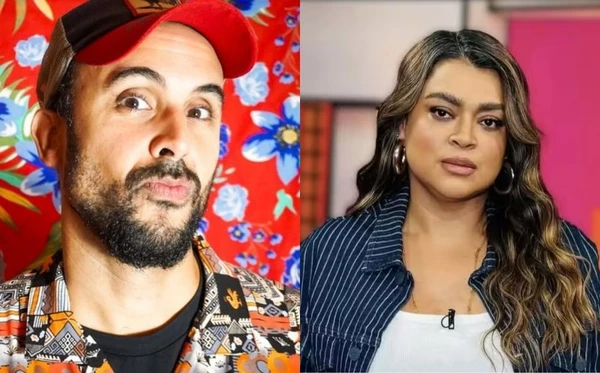 Bem Gil relembra ligação com Preta Gil ao descobrir câncer: 