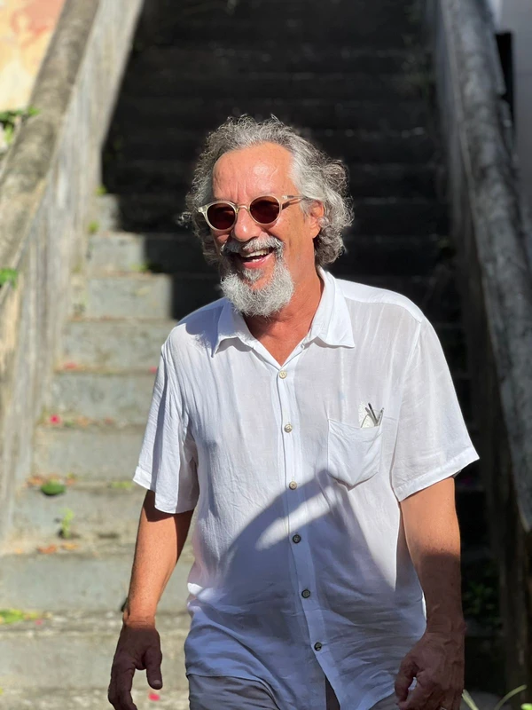 Caco Monteiro