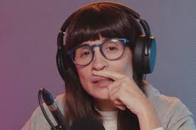 Camila Fremder por Reprodução