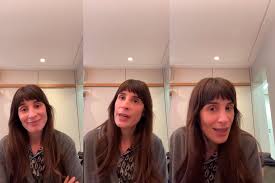 Camila Fremder por Reprodução