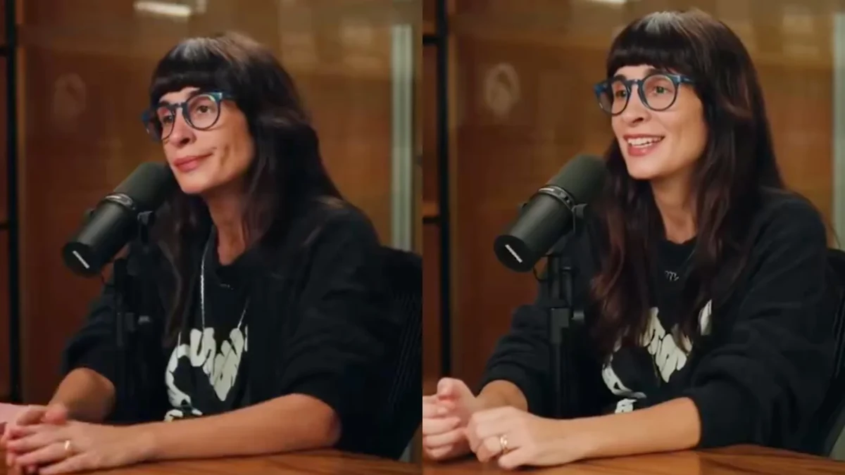 Camila Fremder por Reprodução