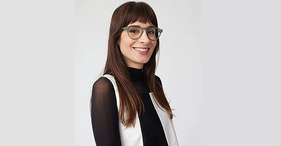 Camila Fremder por Reprodução
