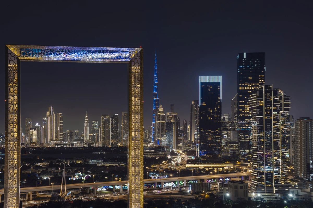 Campeã de recordes: entenda por que todo mundo quer conhecer Dubai