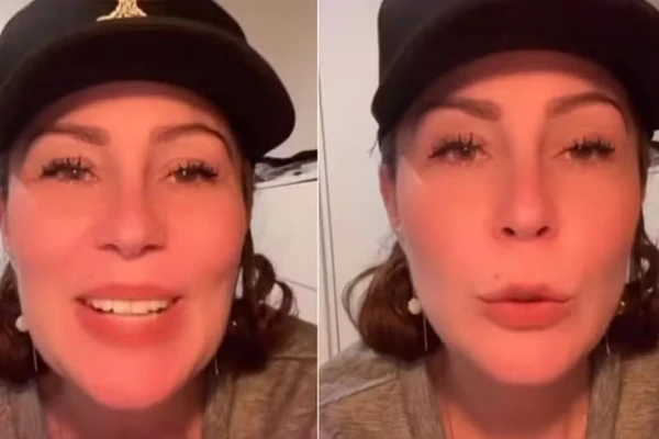 Carla Zambelli por Reprodu