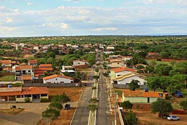 Caturama, Bahia
