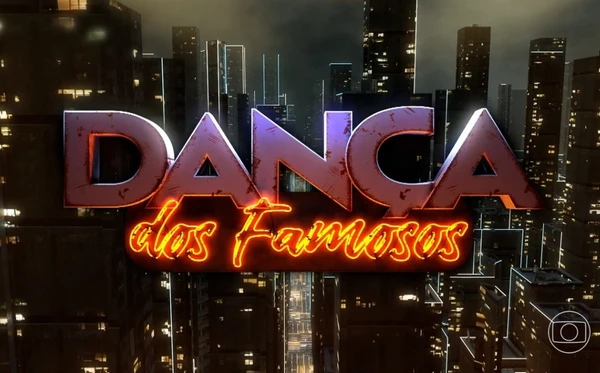 Dança dos Famosos 2025