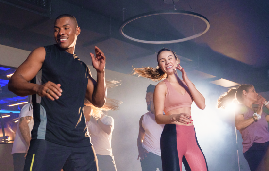 Dança é ótima aliada para a saúde por Divulgação e Shutterstock