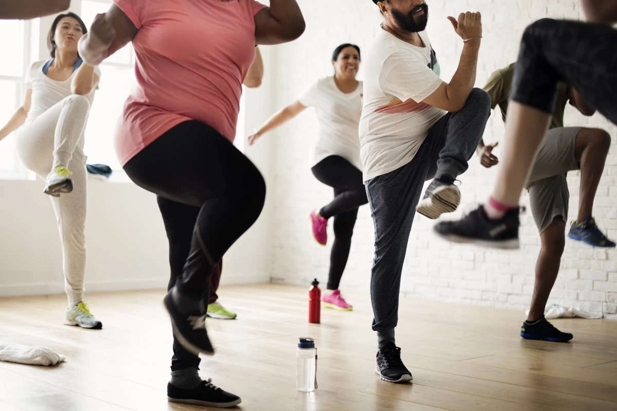 Dança é ótima aliada para a saúde por Divulgação e Shutterstock