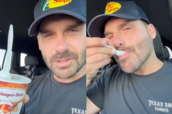 Eduardo Bolsonaro