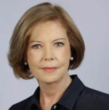 Eliane Cantanhêde por Reprodução