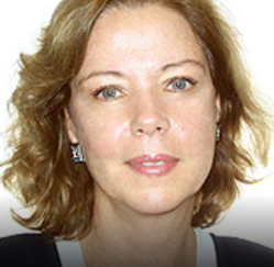 Eliane Cantanhêde por Reprodução