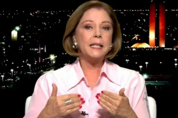 Eliane Cantanhêde