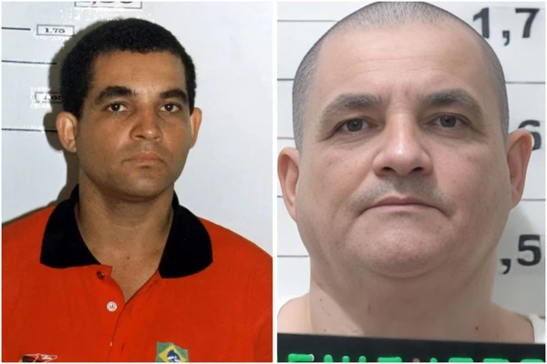 Francisco de Assis Pereira, o Maníaco do Parque