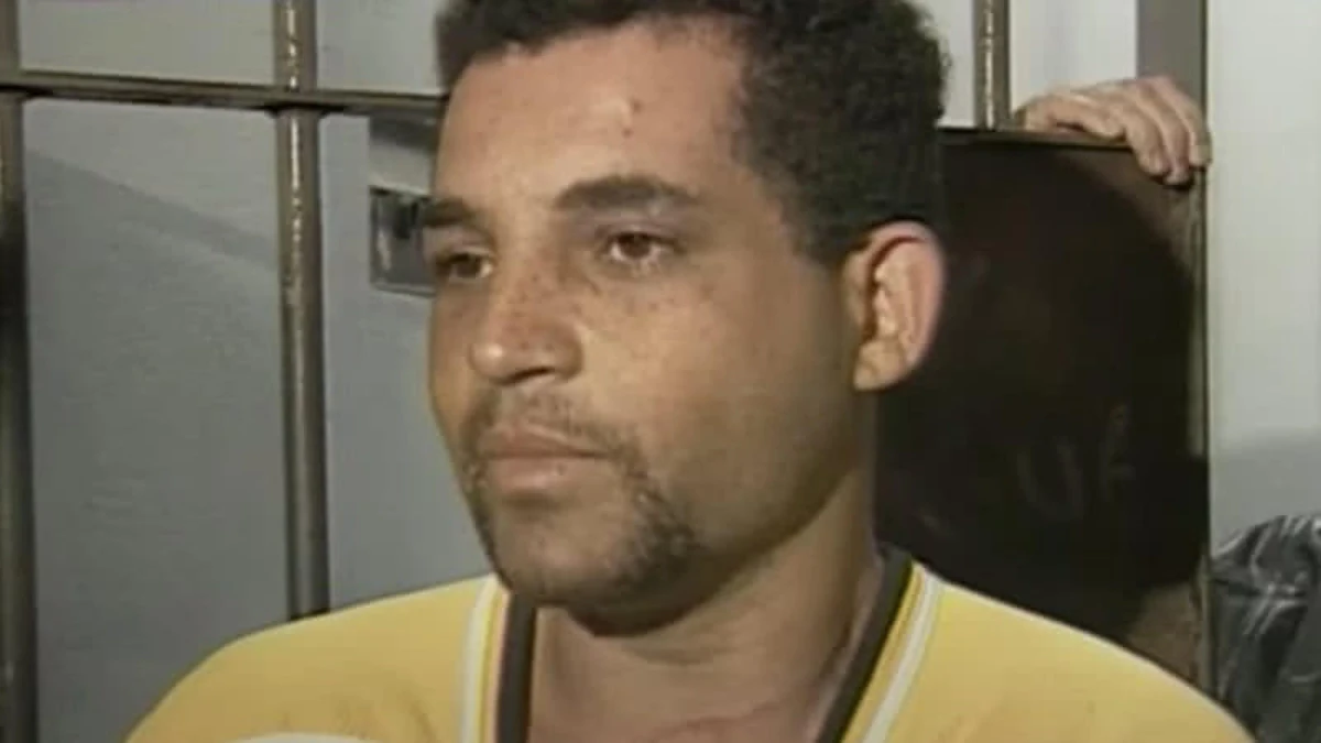 Francisco de Assis Pereira, o Maníaco do Parque por Reprodução