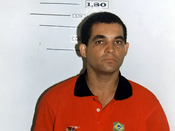 Francisco de Assis Pereira, o Maníaco do Parque por Reprodução