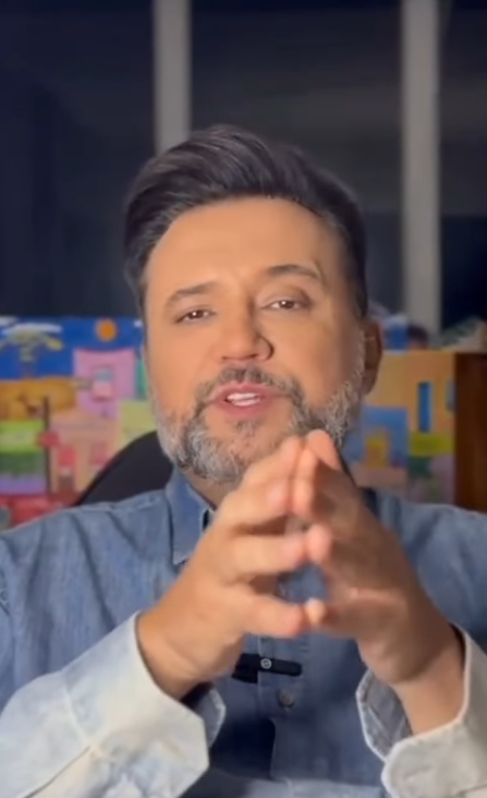Geraldo Luís e Geisy Arruda por Reprodução | Instagram