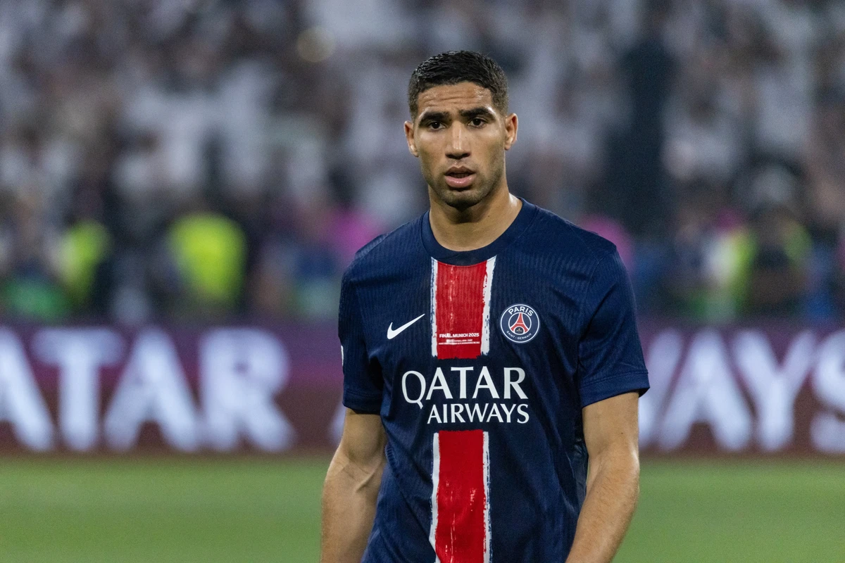 Hakimi