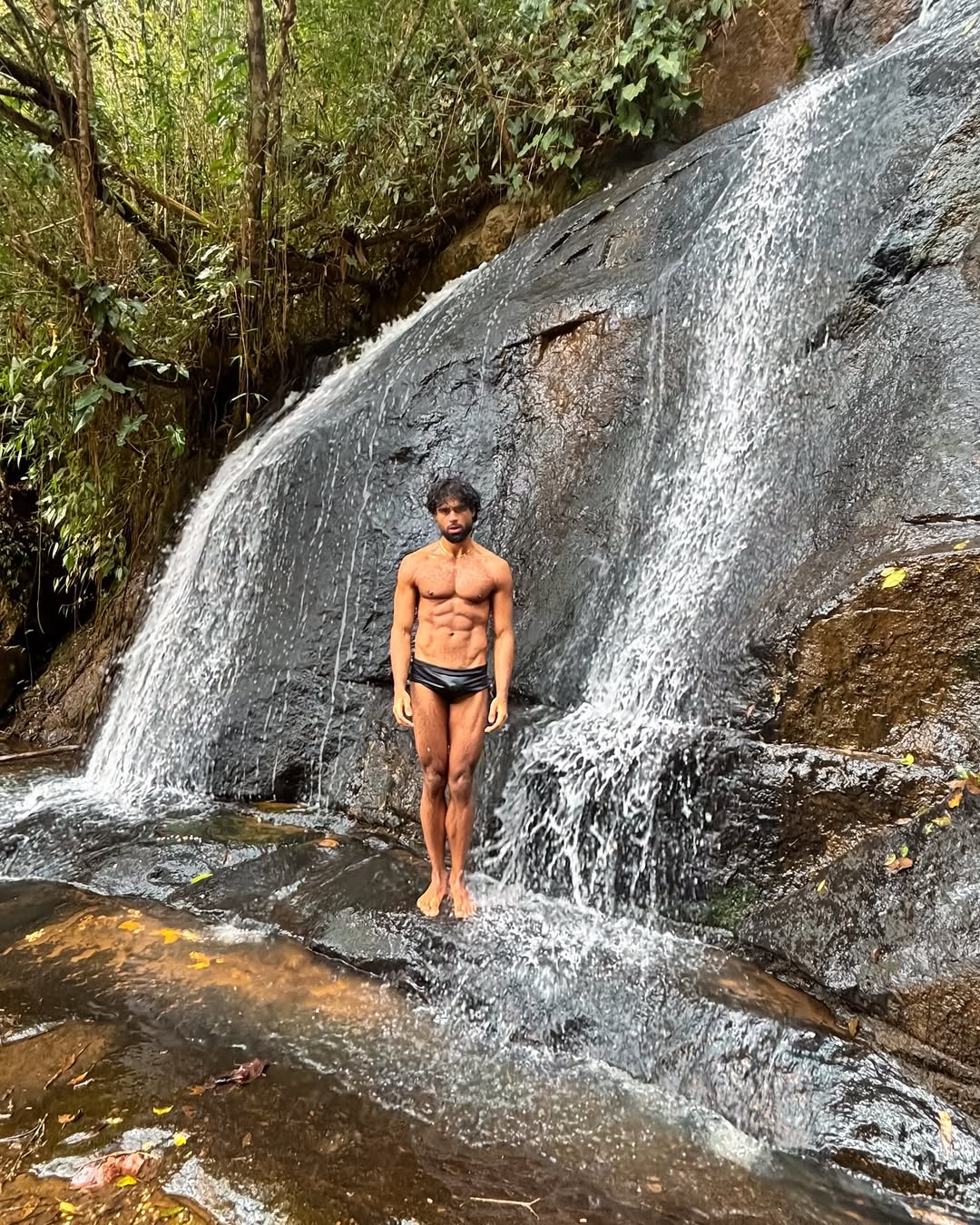 Hélyo Felipe por Reprodução/Instagram