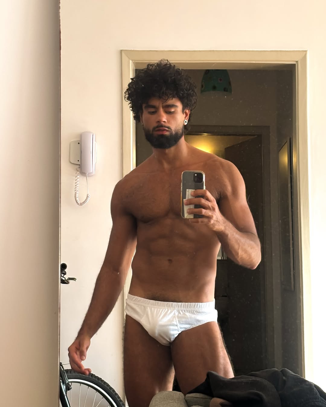Hélyo Felipe por Reprodução/Instagram