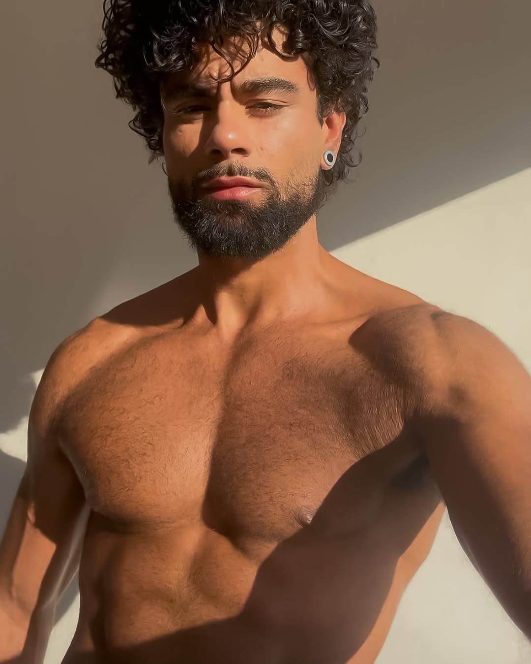 Hélyo Felipe por Reprodução/Instagram