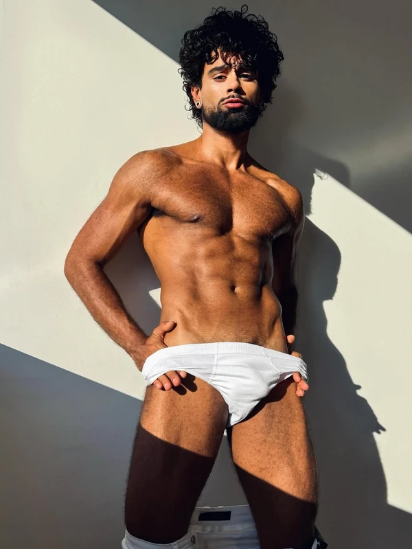 Hélyo Felipe por Reprodução/Instagram