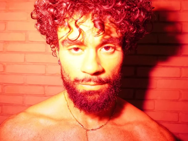 Hélyo Felipe por Reprodução/Instagram