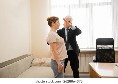 Hipnoterapia por Shutterstock