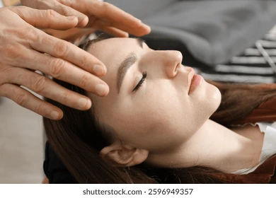 Hipnoterapia por Shutterstock
