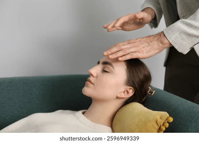 Hipnoterapia por Shutterstock