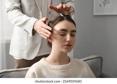 Hipnoterapia por Shutterstock