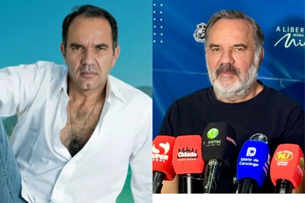 Humberto Martins