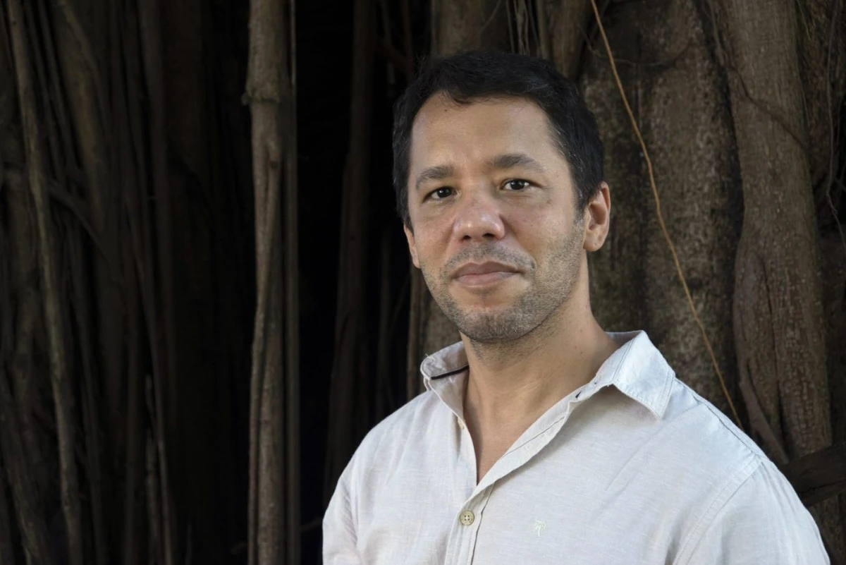 Itamar Vieira Junior