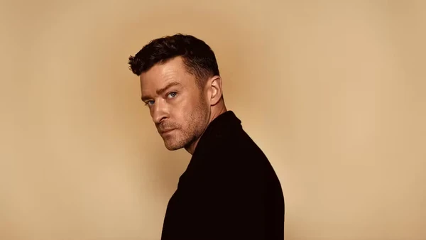 Justin Timberlake por Reprodução