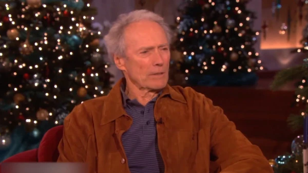 Longevidade e bem-estar: Clint Eastwood prova que simplicidade é o caminho