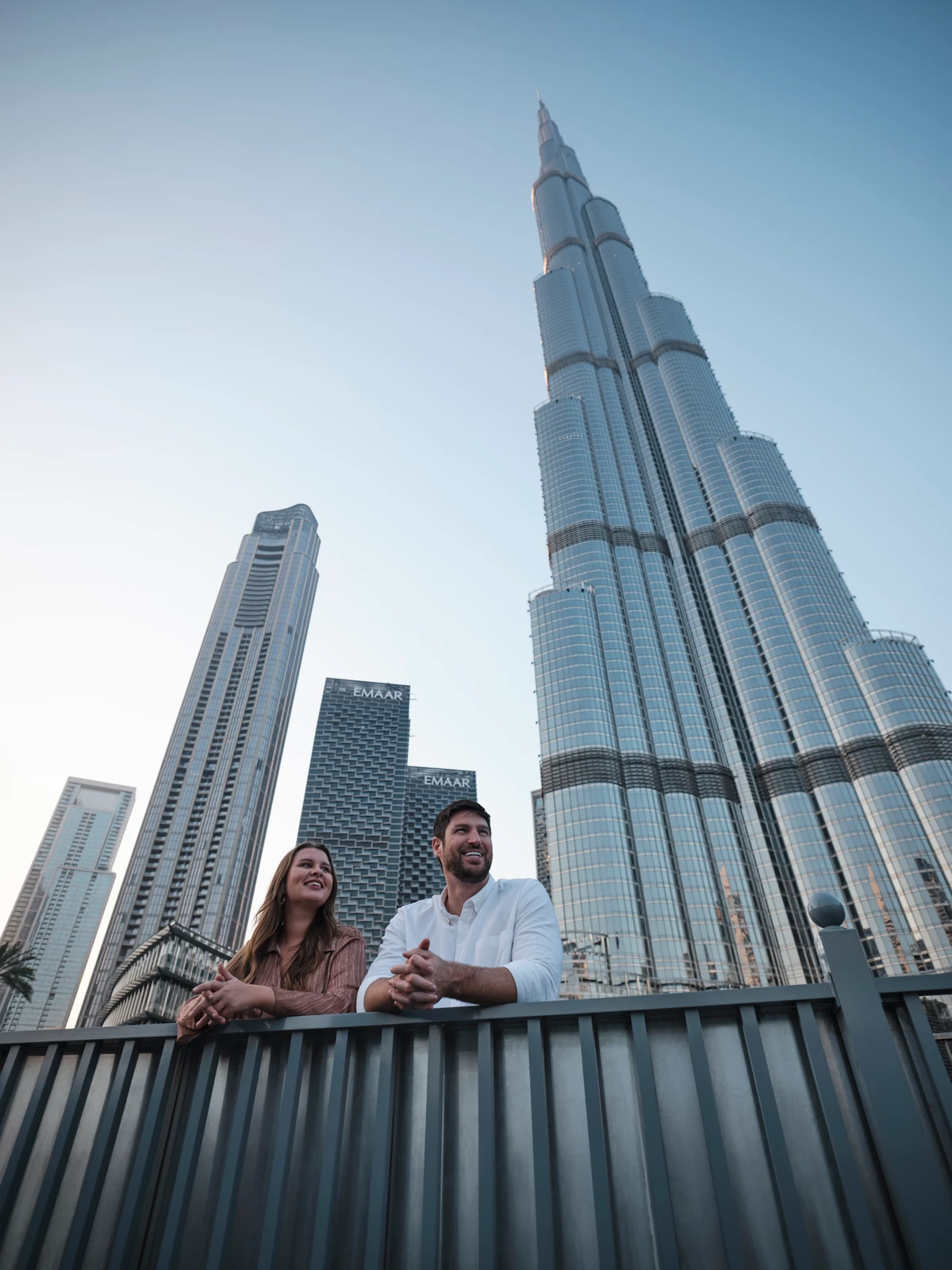Mais de 400 recordes no Guiness Book: veja por que todo mundo quer ir para Dubai por Divulgação