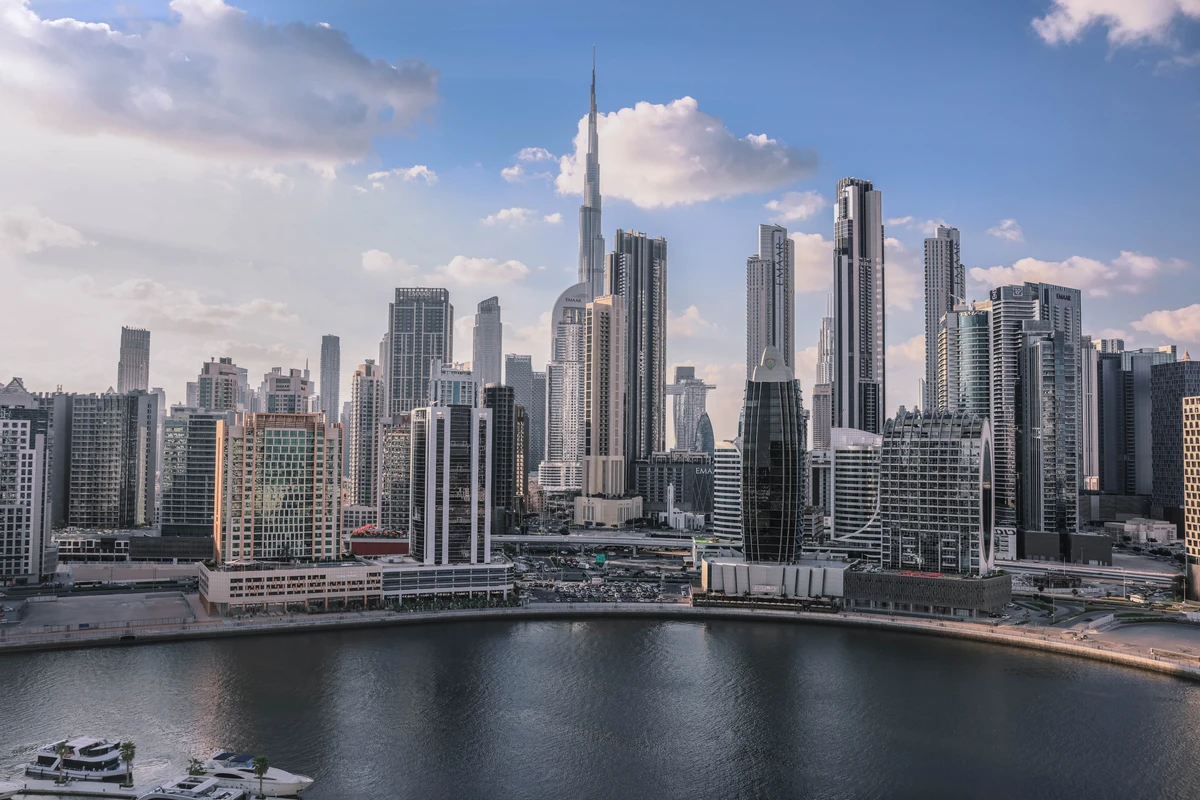 Mais de 400 recordes no Guiness Book: veja por que todo mundo quer ir para Dubai por Divulgação