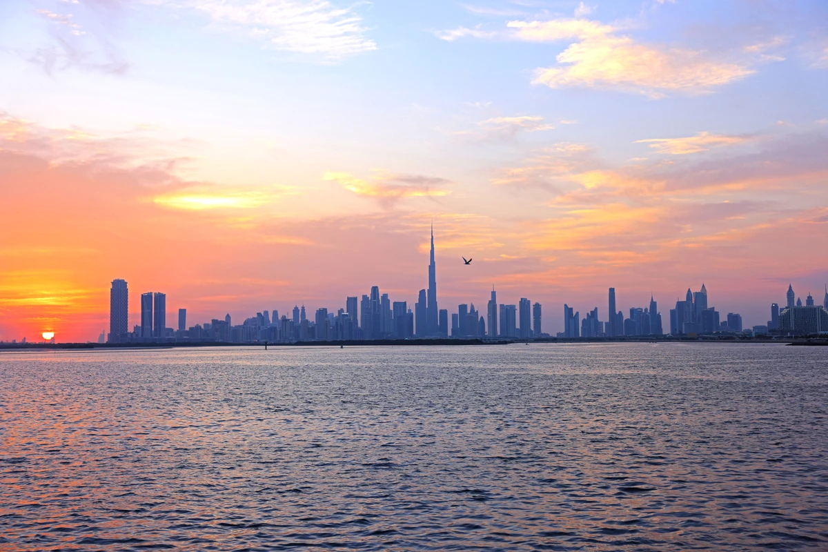Mais de 400 recordes no Guiness Book: veja por que todo mundo quer ir para Dubai por Diivulgação