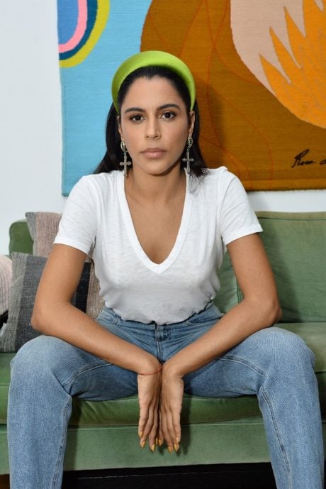 Marina Morena por Reprodução/Instagram
