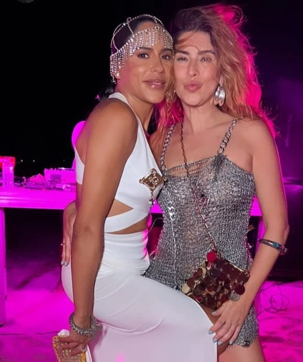 Marina Morena por Reprodução/Instagram