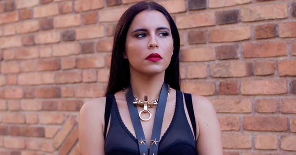 Marina Morena por Reprodução/Instagram