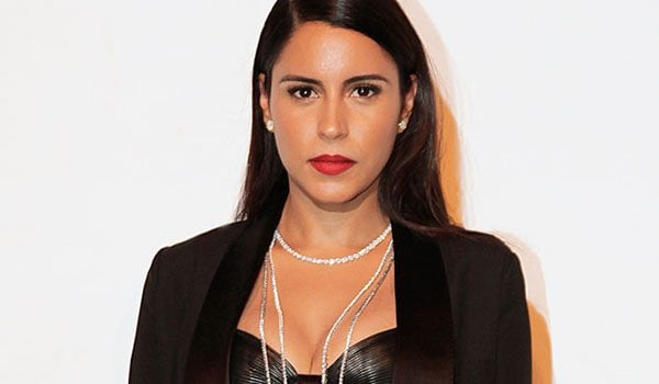 Marina Morena por Reprodução/Instagram
