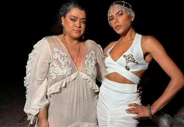 Marina Morena por Reprodução/Instagram