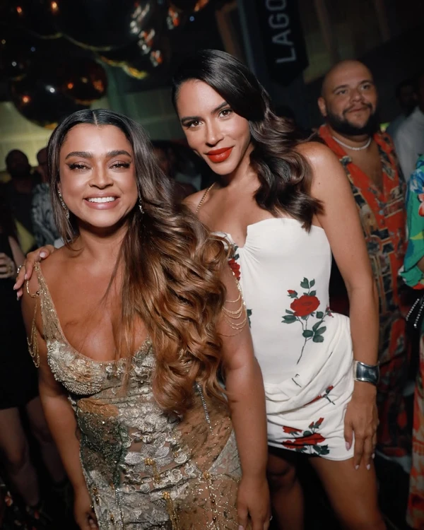 Marina Morena por Reprodução/Instagram